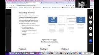 Communication tools redesign based on heuristic evaluation.
