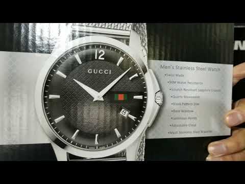 gucci watches costco