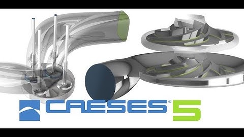 New Release: Spotlight on CAESES 5