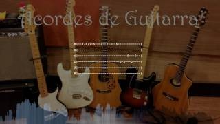 Samba pa ti Carlos Santana Backing track para guitarra chords