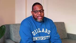 Why Give to Dillard University?