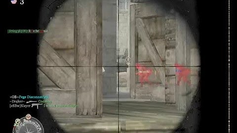 cod2 undetected hacks