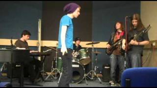 Download Lagu Concept - Wrecking Ball (Rehearsal) MP3