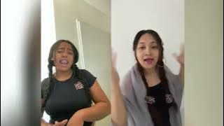 JESS CIKAH & RAVAKA - Mon amour taloha (Cover)