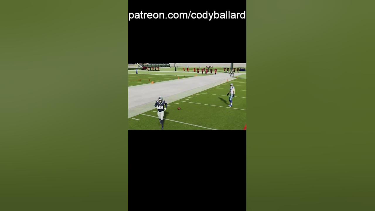 how-to-beat-man-coverage-madden-23-tips-youtube