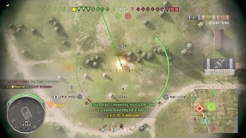 Conqueror Gun Carriage - 10,000 Damage | Ace!