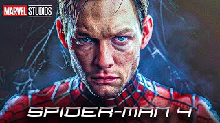 SpiderMan 4 Potential Spoilers: Credible Rumors