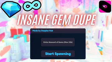 *INSANE* Pet Simulator 99 GEM DUPE Script | MOBILE | ROBLOX | PS99 | ELEMENTAL WORLD 🌍