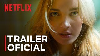 Thumbnail for PSSICA | Trailer oficial | Netflix Brasil