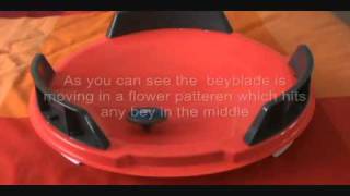 Beyblade Lesson:Sliding Shoot screenshot 5