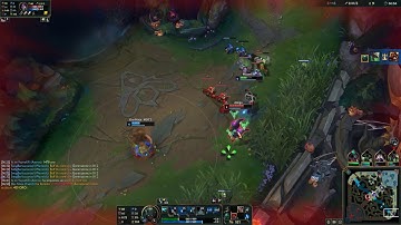 PLAYS #17 - How to use the Relic Shield