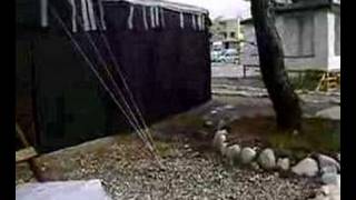 Antalya Paintball Genel Görüntü Videosu