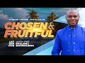 Ruach Tabernacle CHOSEN FRUITFUL PT4 Pst Ekelemu Ewomazino 1st Service Ruach Tabernacle CHOSEN FRUITFUL PT4 Pst Ekelemu Ewomazino 1st Service