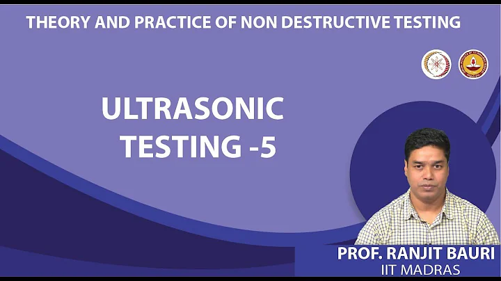 Ultrasonic testing - 5 - DayDayNews