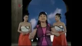 Cinta Buta Putri Langit 2016 Movie - Female AR & AP