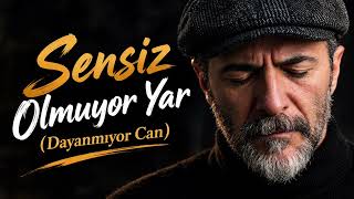 Sensiz Olmuyor Yar Anatolian Acoustic Cover