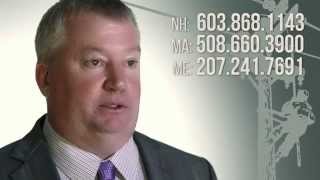 Brian Murphy - Summer 2015 Message