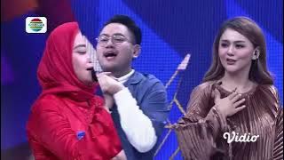 Ada Sayang Ada! Wiranti Gorontalo Datang Lagi Bawa Biapong, Selalu Milikmu | D'academy 5 Audition