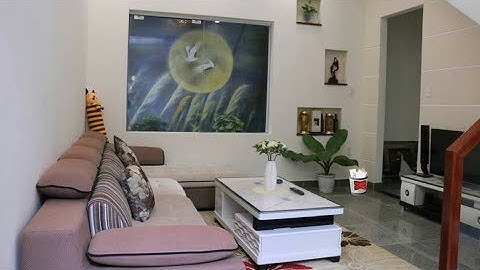 Ý nghĩa phong thủy và đặt thùng rác trong nhà đúng vị trí