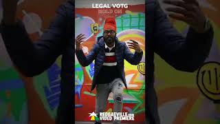 Legal VOTG - Hold On 🔥 #reggaeville #reggaevillepremiere #reggae Resimi