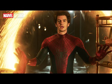 Marvel Morbius Trailer: Spider-Man No Way Home and Sinister Six Easter Eggs