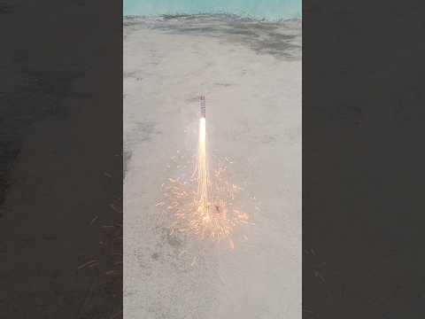Bijli bomb rocket