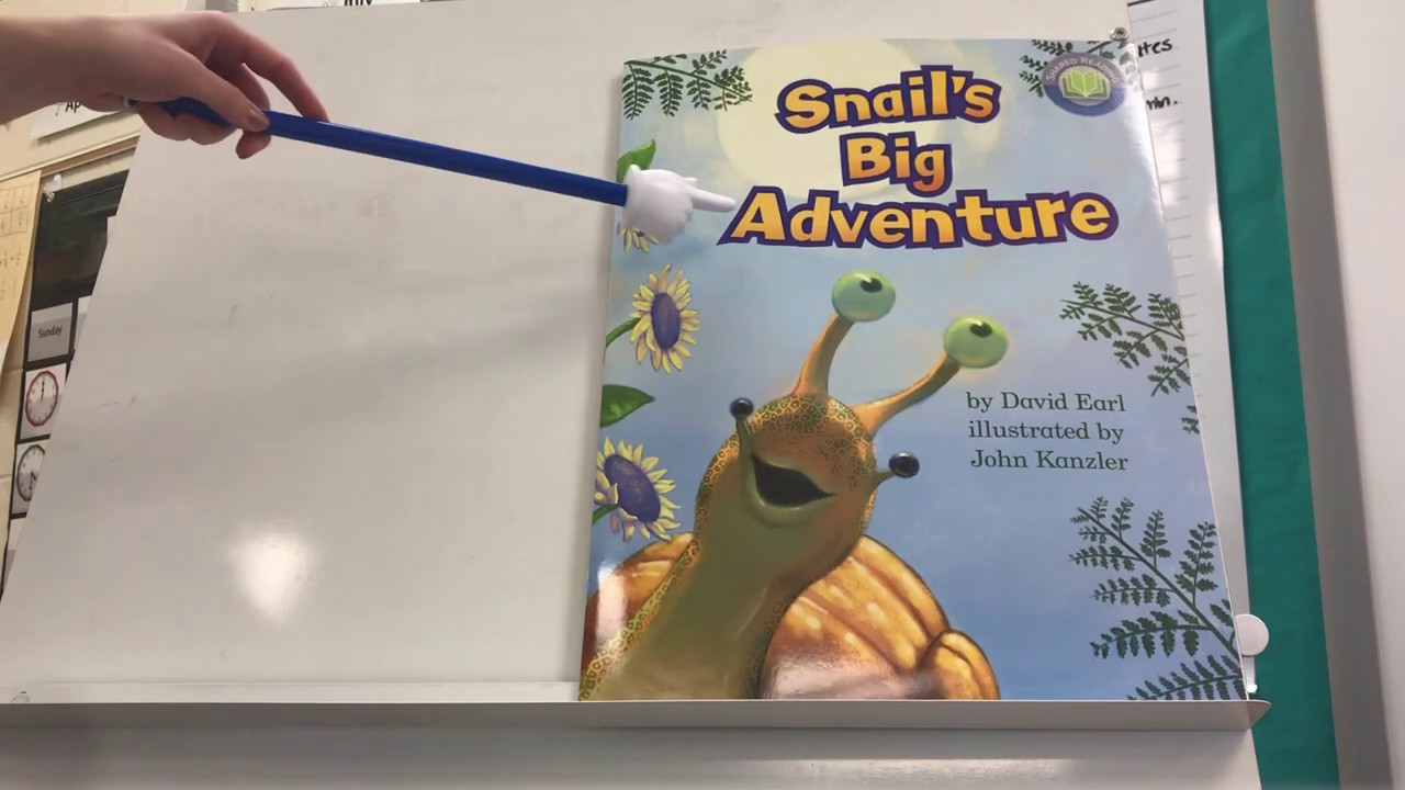 Snail’s Big Adventure YouTube