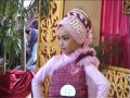 Gamis Anak Untuk Fashion Show