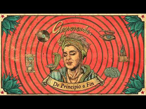 Amparanoia - De Principio A Fin