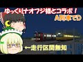A列車でD 香風鉄道競技物語 特別回16戦目 JR東日本 201系 VS JR九州813系【ゆっくり茶番劇】【コラボ】 #A列車で行こう #電車でD