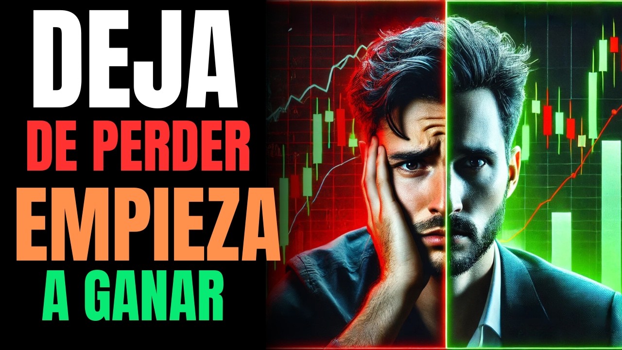 TRADING ESPIRITUAL Secretos para dejar de perder dinero y empezar a ...