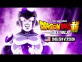 Dragon Ball Super 2 2023 Black Frieza ENGLISH VERSION Fan Animation By Renan Roque