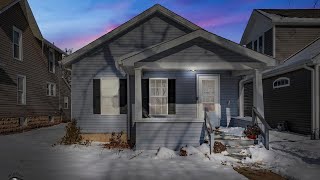117 E Crawford St video tour