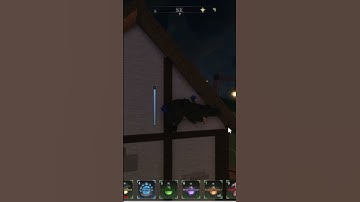 How to get the new SECRET ORE in The Forge #roblox #theforge