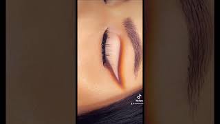 ombre graphic liner #graphicliner #makeupideas #makeupartist #eyemakeup #fypシ #makeupshorts #mua