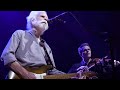 "Friend Of The Devil" - Bobby Weir & Wolf Bros Trio | The Guild Theatre | 4/4/23 | Relix