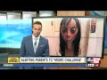 Parents warn about potentially deadly momo challenge across social media