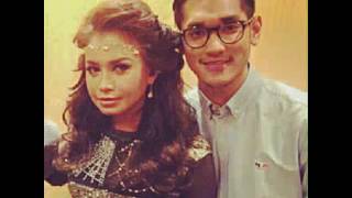 Kamu Yang Ku Tunggu-Afgan Rossa