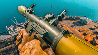 Call Of Duty Warzone Rebirth Island Rpg Gameplay No Commentary