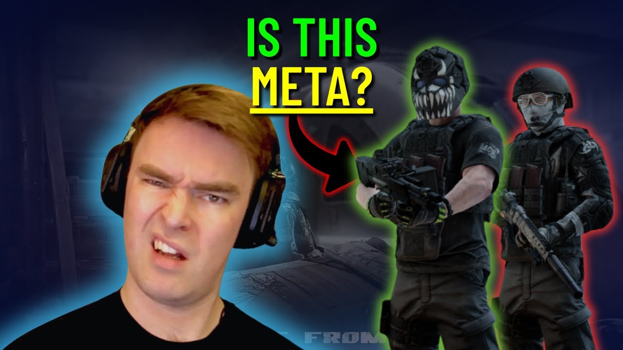 *Не* Мета-пресеты