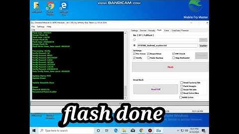 i6i   | flashi6i qi6i |    qmobile i6i flash scatter ||2020|| solve stuck recovery problem