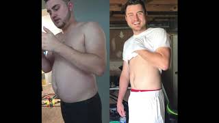 Lean Kitchen Customer Spotlight: Corbin Polsgrove