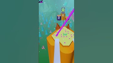 Bridge Race Gameplay Is Best Android Game | #Viral #gaming