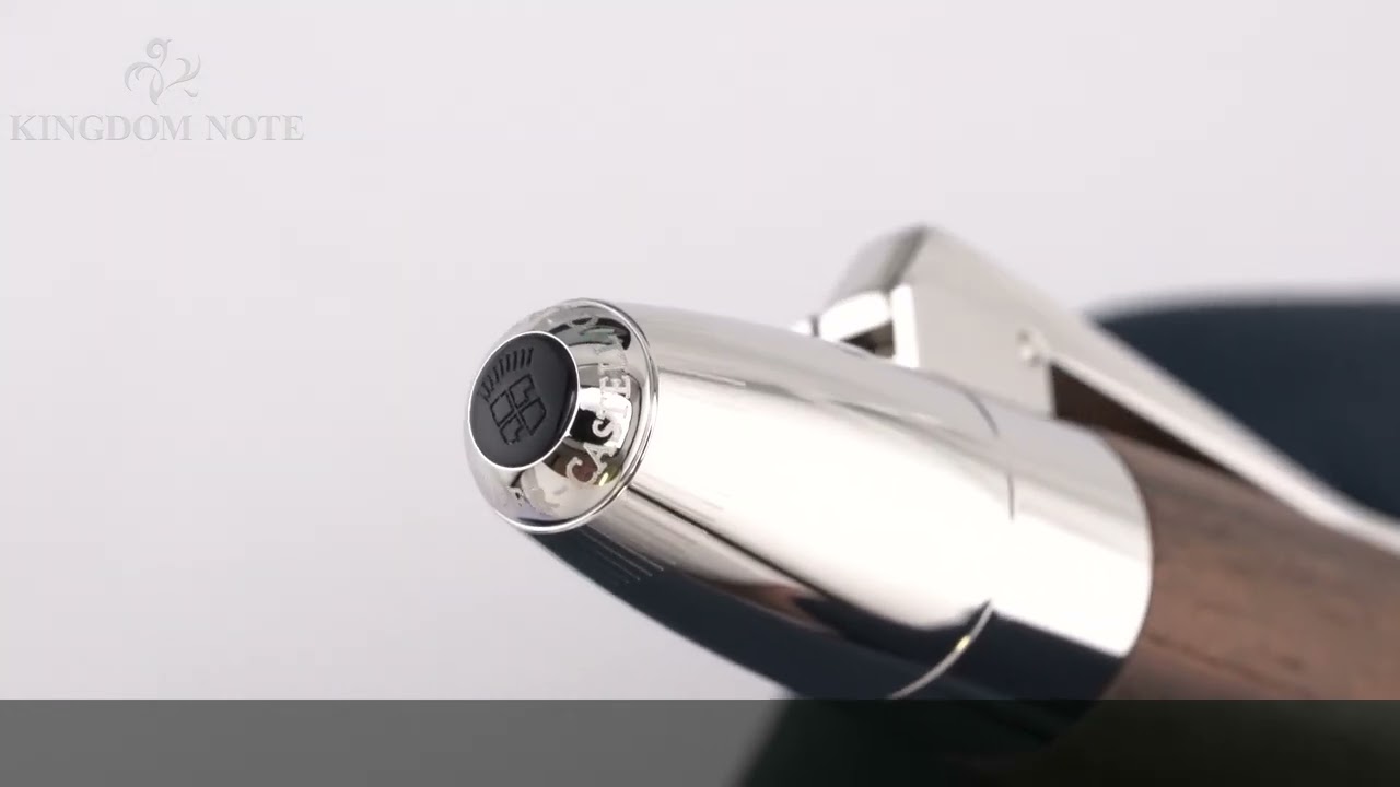 GRAF VON FABER-CASTELL グラフフォンファーバーカステル ボールペン