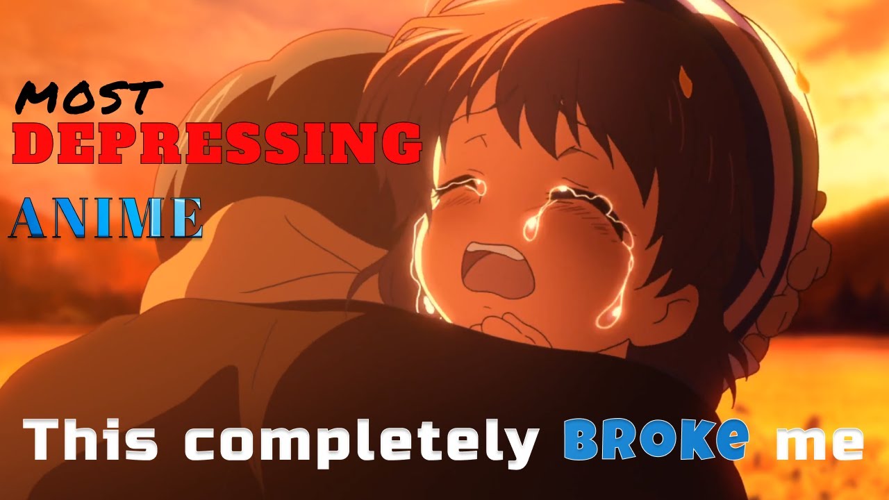 What Is The Saddest Anime Of All Time Top 10 Tv Drama vrogue.co