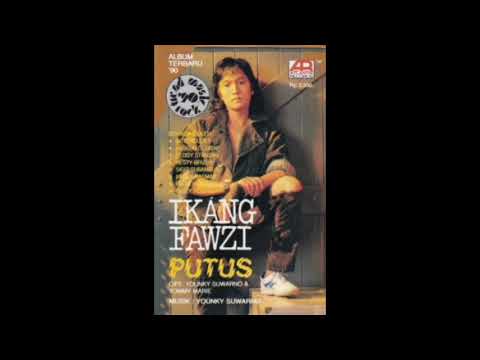 Ikang Fawzi - Putus