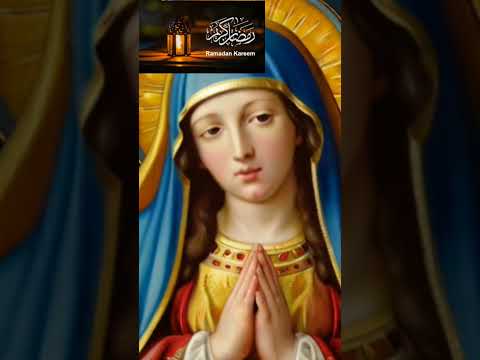 كم عاشت مريم العذراء مع عيسى عليه السلام وكم كان عمرها عندما توفيت السعودية اكسبلور حكمة اليوم