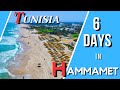 Tunisia in 6 days  hammamet must see places on your first visit my 6day tunisia itinerary