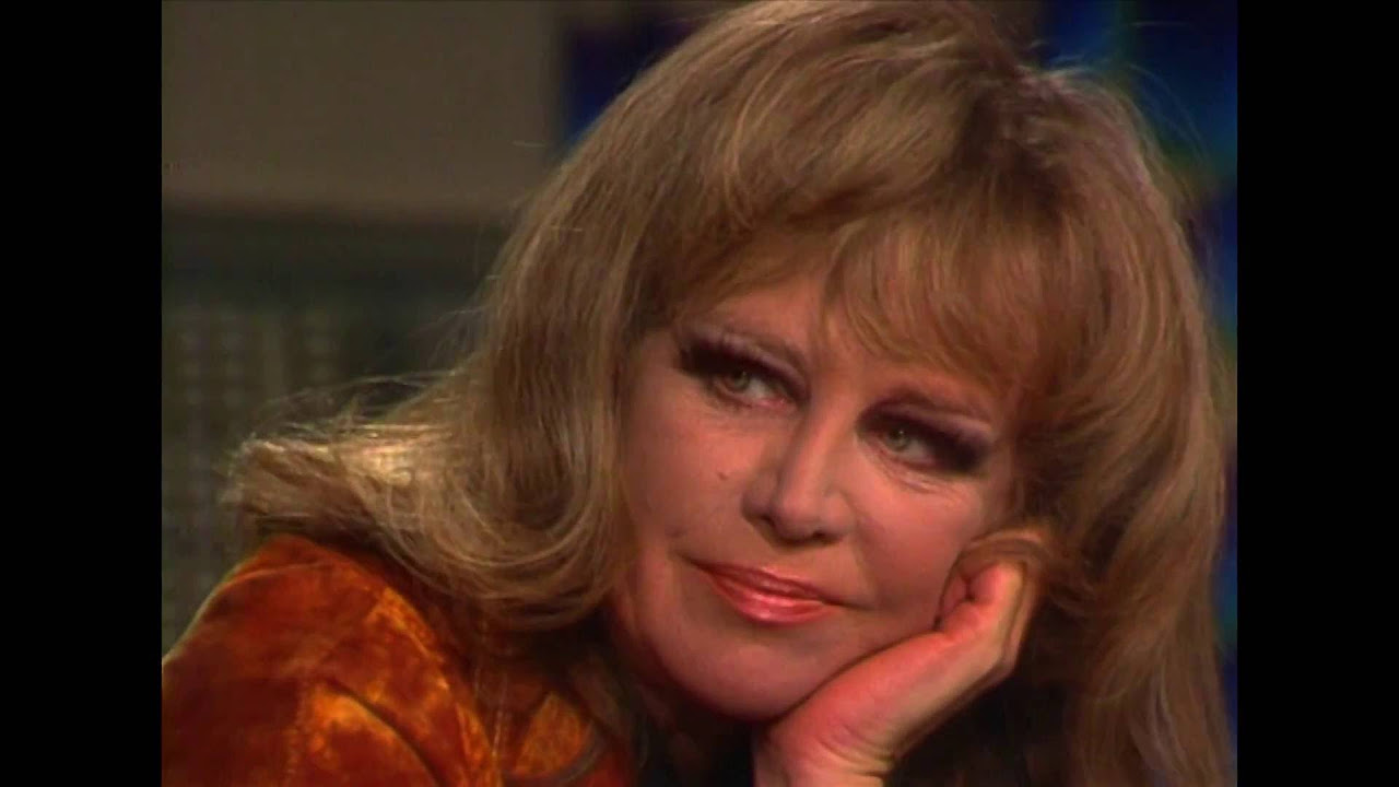 Hildegard Knef: Der letzte Satz