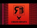 Major Replay &amp; Rick Bars - Wave